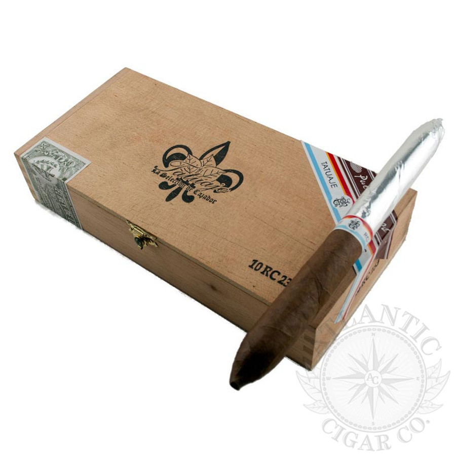 Tatuaje Miami RC233