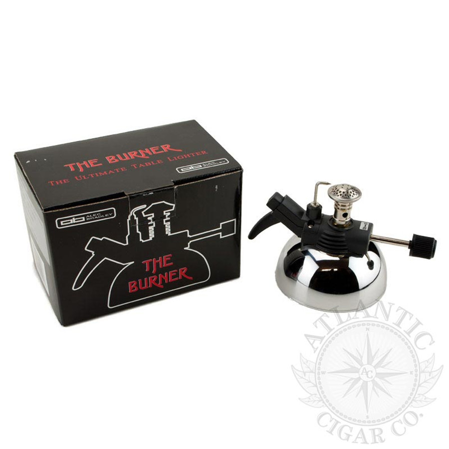 Alec Bradley The Burner Tabletop Flame