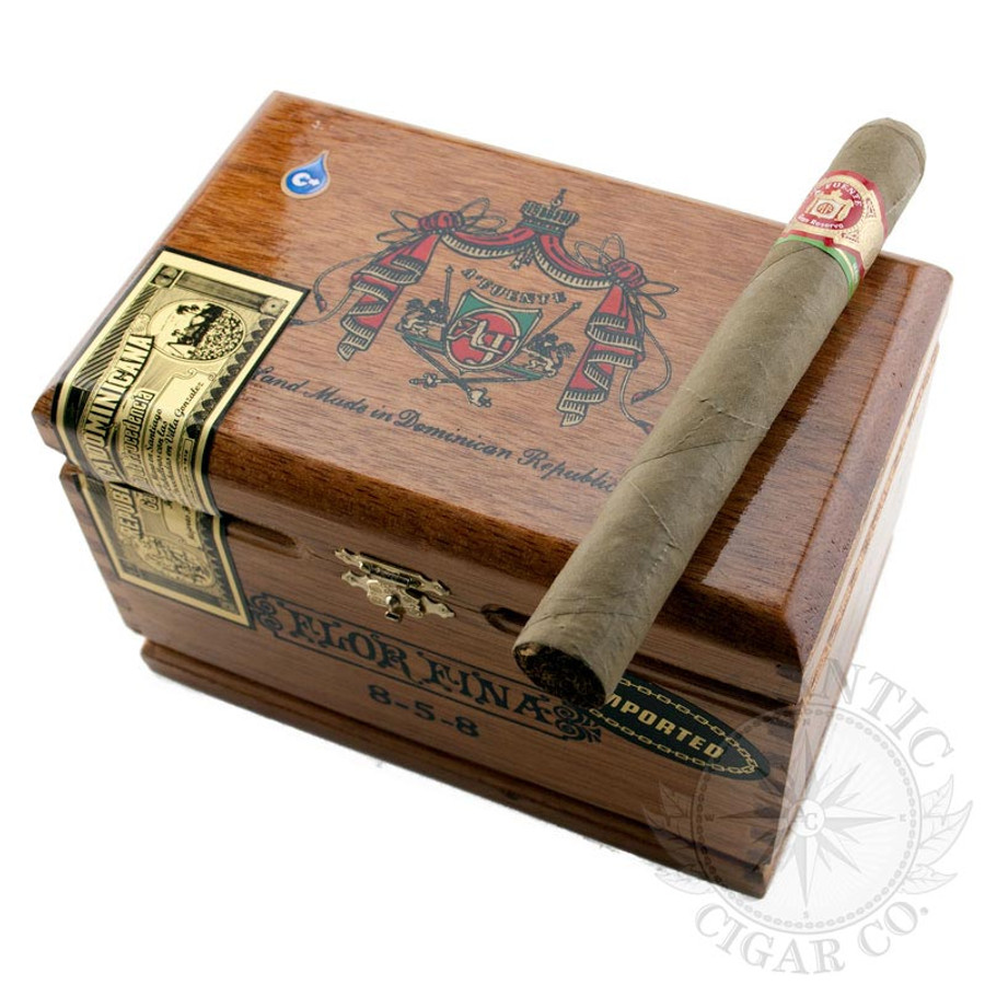 Arturo Fuente 8-5-8 Claro