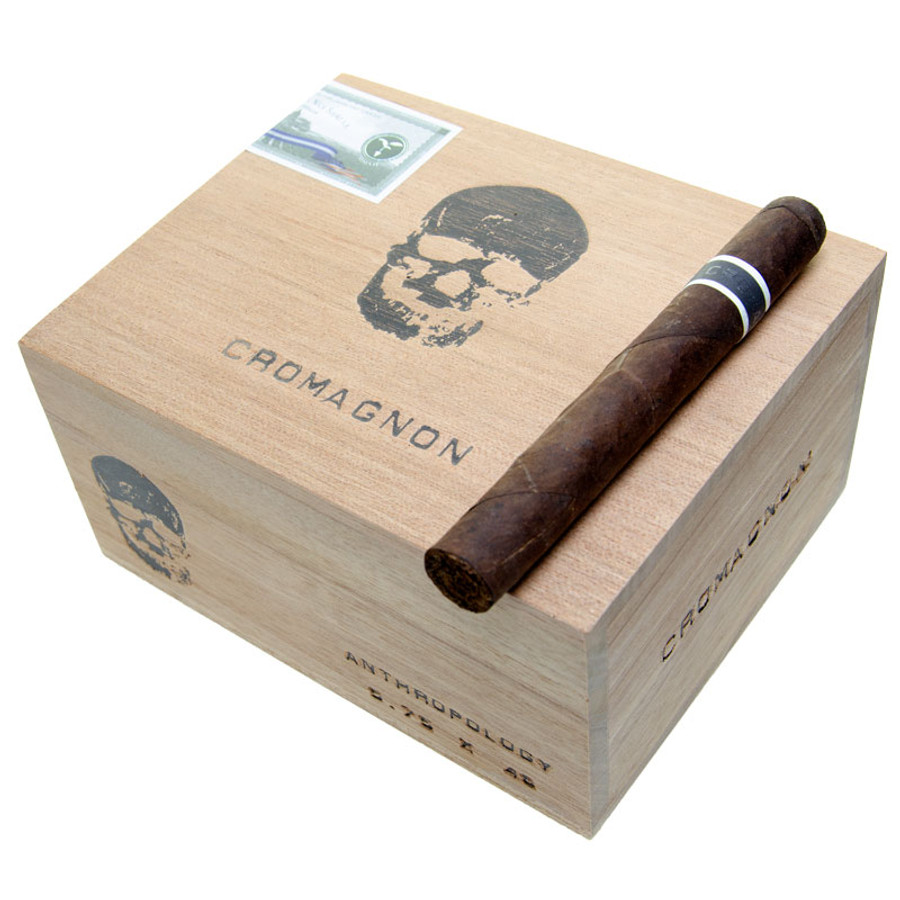 CroMagnon Anthropology