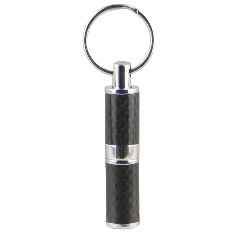 Atlantic Cigar Carbon Fiber Punch Cigar Cutter