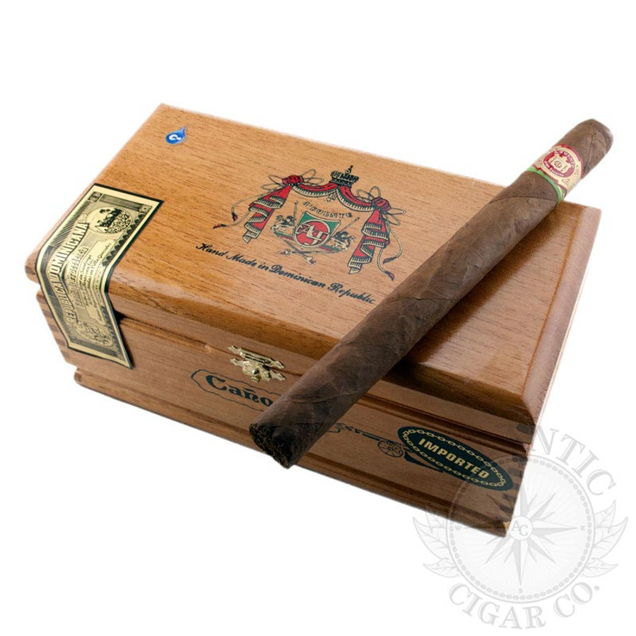 Arturo Fuente Canones Natural