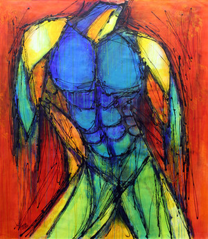SERIE BODIES BY TITO