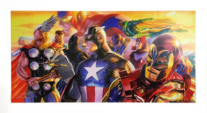 INVINCIBLE BY MARVEL