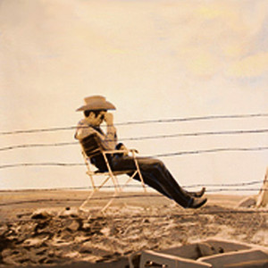 JAMES DEAN (GIANT) BY STEVE KAUFMAN