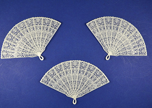 wedding wedding favors wedding hand fans cb flowers crafts