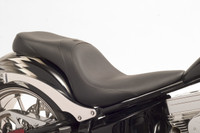 Big Dog Motorcycles 2 Up Seat - Chopper DT, Bulldog