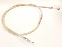 Big Dog Motorcycles Clutch Cable - 2001-04 (Select Models)