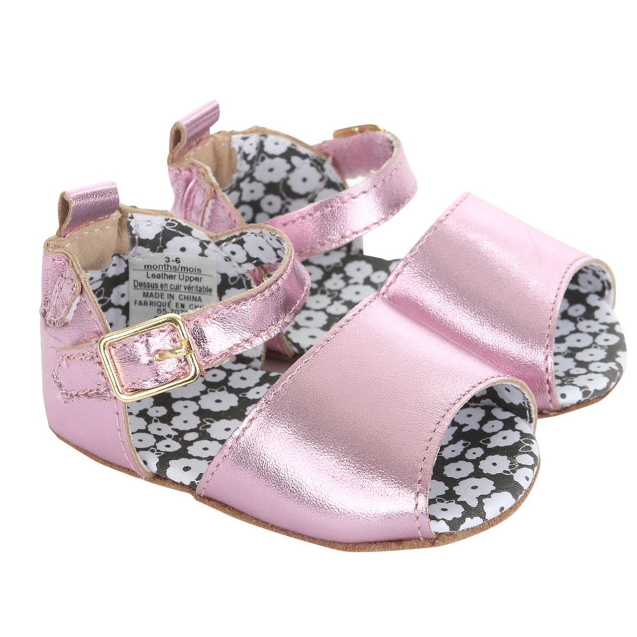 Sophie Sandal Baby Shoes Robeez