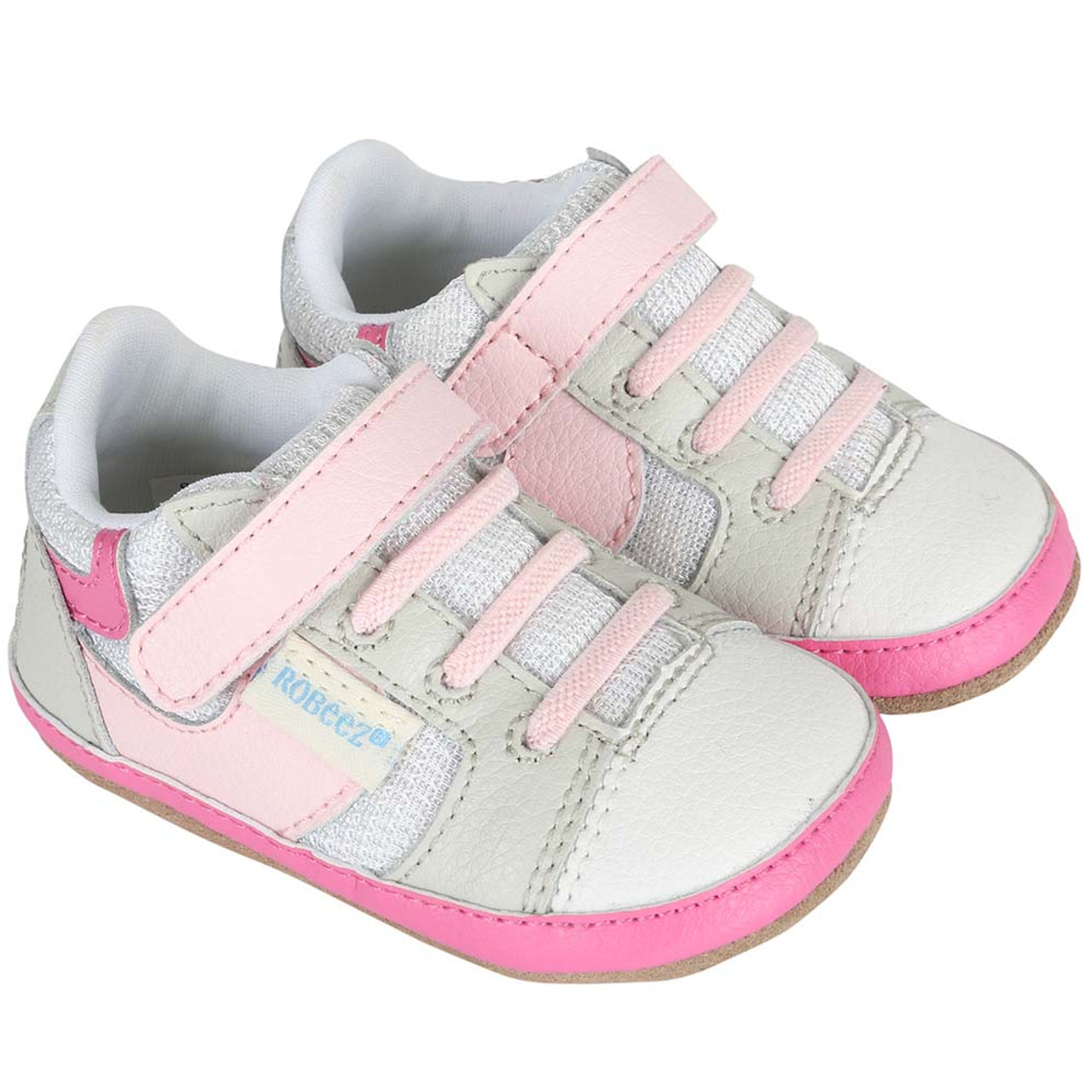 Baby Shoes Tori Tenny Mini Shoez Girls Ages 0 24 Months Robeez