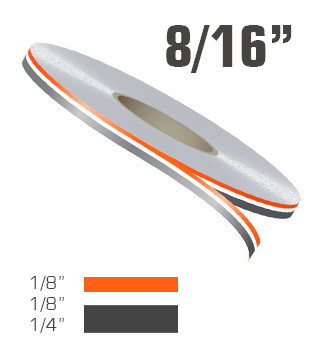 Double Line Vinyl Pinstripe Car Vinyl Rolls