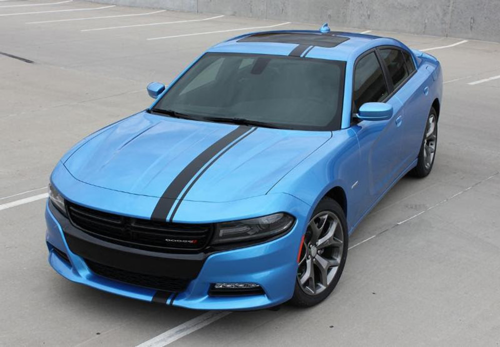 all new dodge charger stripes decals auto pinstriping