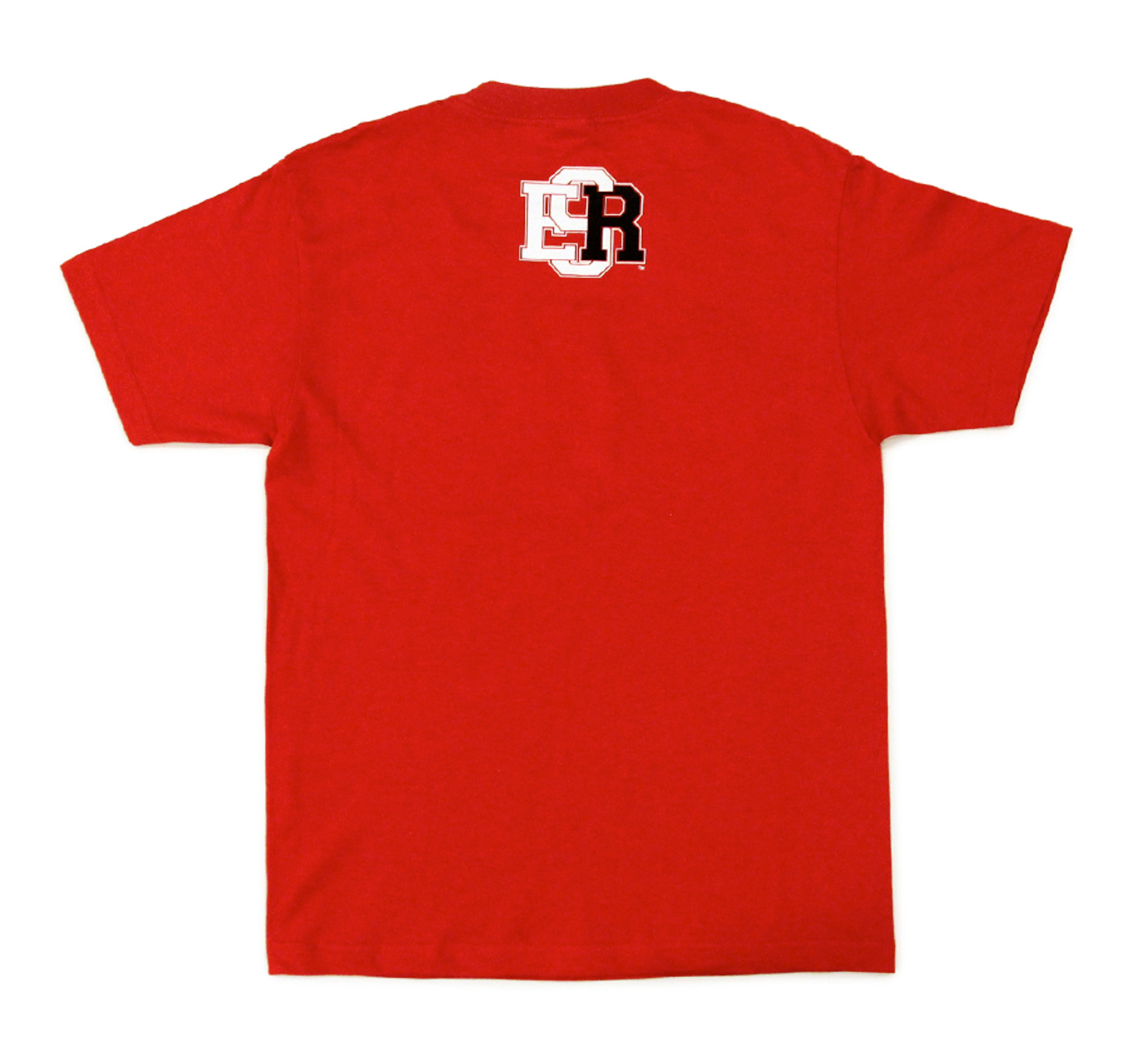 Drop The Hammer T-Shirt | Red - Eat Sleep Race - Racing Lifestyle Apparel