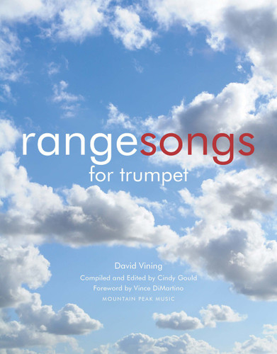 Rangesongs for Trumpet