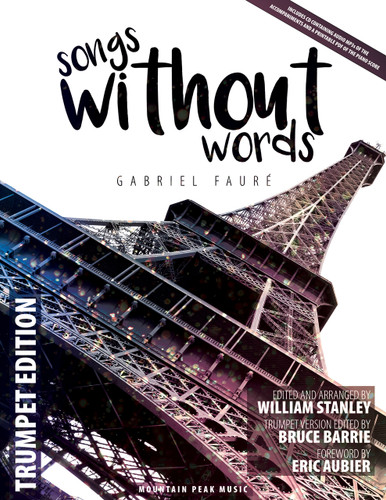 Songs Without Words for Trumpet