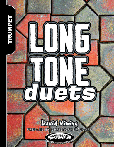 Long Tone Duets for Trumpets