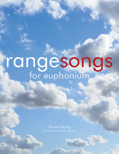 Rangesongs for Euphonium