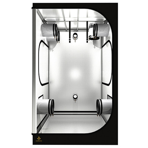 DarkRoom 3.0 Pro DR120 - 4'x4' DarkRoom 3.0 Pro DR120 - 4'x4'