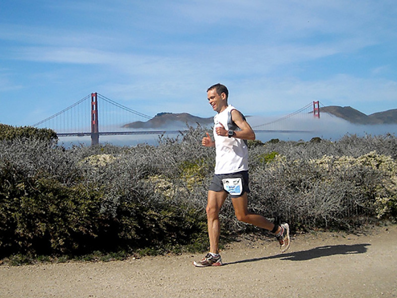 Blisters, Black Toenails and Sodium