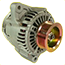 All Alternators