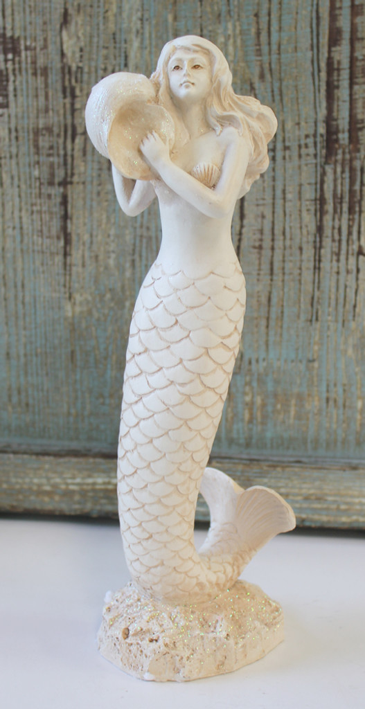 Best Mermaid Figurine deals | Compare Prices on dealsan.co.uk