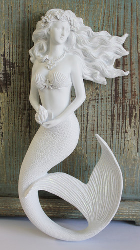Magic Mermaid Wall Art
