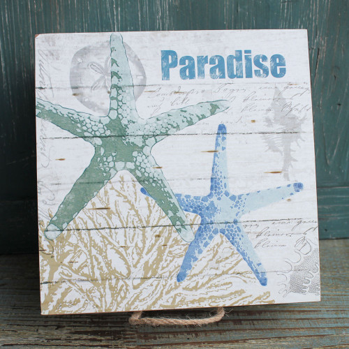 Paradise Box