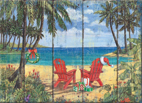 Discovery Bay Christmas Cards
May all your Christmas dreams come true