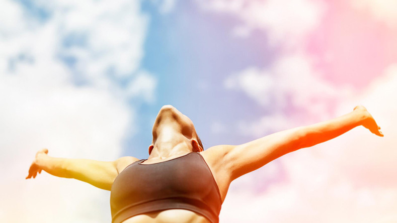 How to Actually Enjoy Your Workouts