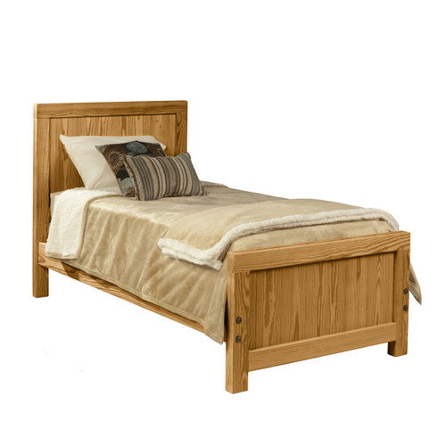 Classic Twin XL Bed Classic Twin XL Bed