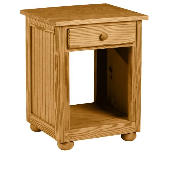 Coastal Nightstand - This End Up Furniture Co.