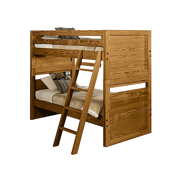 Classic Solid End Bunk Bed This End Up Furniture Co.