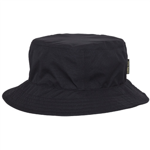 SUNICE Women's Gore-Tex Bucket Hat Black | Golf4Her
