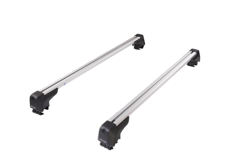 VW Tiguan Cross Bars VW Tiguan Cross Bars