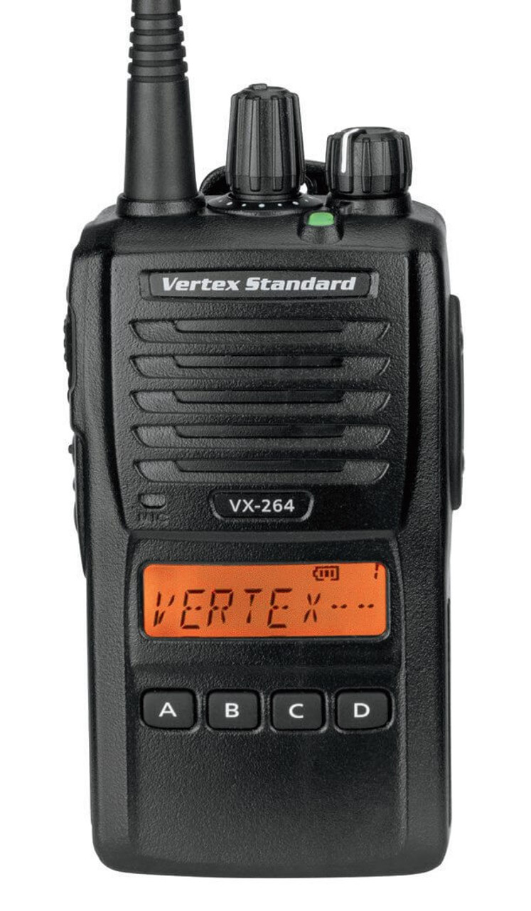 Vertex Standard Ce82 Software