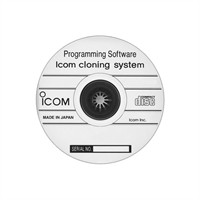 Icom CSM90 Programming Software Icom CSM90 Programming Software