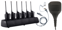 Standard Radio Bundle Package Standard Radio Bundle Package