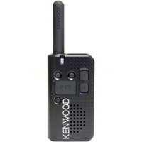 Kenwood ProTalk PKT-23K UHF 4 Channel Radio Kenwood ProTalk PKT-23K UHF 4 Channel Radio