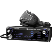 Bearcat 980 SSB 40-Channel SSB CB Radio with 7-Color Digital Display Bearcat 980 SSB 40-Channel SSB CB Radio with 7-Color Digital Display