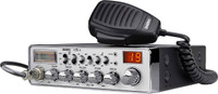 PC78LTX 40-Channel Trucker's CB with SWR PC78LTX 40-Channel Trucker's CB with SWR