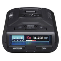 R1 DSP Extreme long range radar detector / laser detector R1 DSP Extreme long range radar detector / laser detector