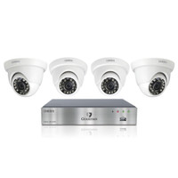 Guardian G7804D1 Wired Video Surveillance System Guardian G7804D1 Wired Video Surveillance System
