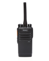 Hytera PD412 Digital DMR Portable 450-520mHz UHF 4-Watt Radio with Integrated RFID Reader Hytera PD412 Digital DMR Portable 450-520mHz UHF 4-Watt Radio with Integrated RFID Reader