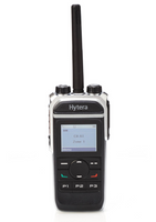 Hytera PD662G Digital DMR Portable 400-527mHz UHF 4-Watt Radio with GPS Hytera PD662G Digital DMR Portable 400-527mHz UHF 4-Watt Radio with GPS