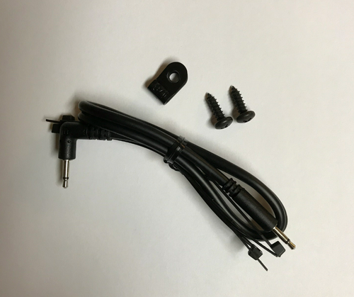 Lake Gogebic Tip U.P. Lite to Gogebic SS Power System Conversion Kit Lake Gogebic Tip U.P. Lite to Gogebic SS Power System Conversion Kit