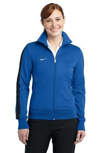 Ladies N98 Track Jacket
