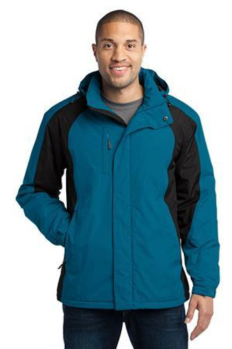 Barrier Jacket