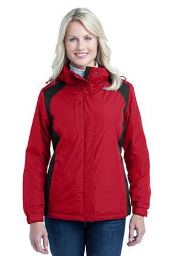 Ladies Barrier Jacket