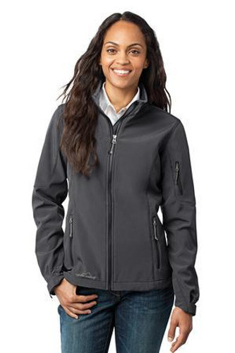 Ladies Soft Shell Jacket