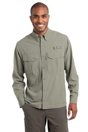 Long Sleeve Performance Fishing Shirt